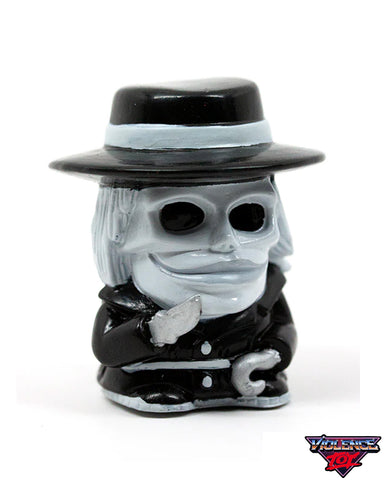 Puppet Master Blade 2 inch Vinyl Figure Painted