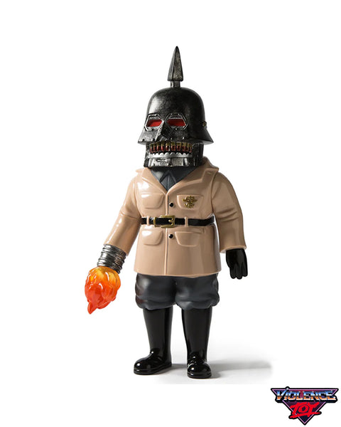 Puppet Master Torch 12 inch Soft Vinyl Figure Painted