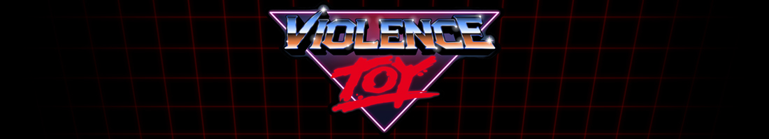 Violence Toy